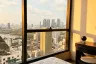 3 Bedroom Condo for rent in Celes Asoke,  near BTS Asoke