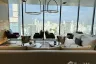 3 Bedroom Condo for rent in Celes Asoke,  near BTS Asoke