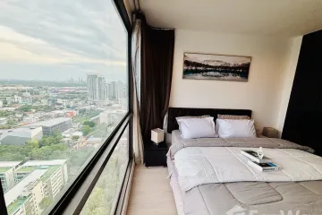 2 Bedroom Condo for rent in Rhythm Sukhumvit 44/1, Phra Khanong, Bangkok near BTS Phra Khanong