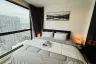 2 Bedroom Condo for rent in Rhythm Sukhumvit 44/1, Phra Khanong, Bangkok near BTS Phra Khanong