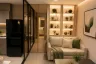 1 Bedroom Condo for rent in Life Asoke Rama 9,  near MRT Phra Ram 9