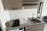 Condo for rent in Quintara MHy&rsquo;DEN Pho Nimit, Bukkhalo, Bangkok near BTS Pho Nimit