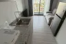 Condo for rent in Quintara MHy&rsquo;DEN Pho Nimit, Bukkhalo, Bangkok near BTS Pho Nimit
