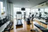 Condo for rent in The Tempo Ruamrudee,  near BTS Ploen Chit