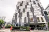 Condo for rent in The Tempo Ruamrudee,  near BTS Ploen Chit