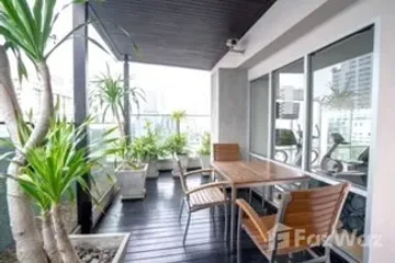 Condo for rent in The Tempo Ruamrudee,  near BTS Ploen Chit