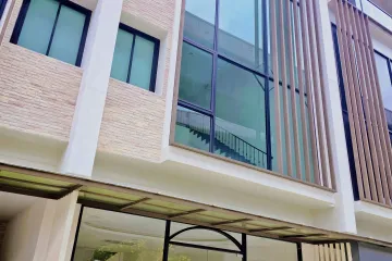 3 Bedroom Townhouse for rent in Brighton Homeoffice Rama3, 