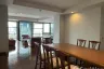 2 Bedroom Apartment for rent in Baan Yen Akard, Chong Nonsi, Bangkok near MRT Lumpini