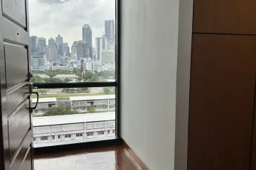 2 Bedroom Apartment for rent in Baan Yen Akard, Chong Nonsi, Bangkok near MRT Lumpini