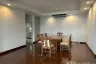 2 Bedroom Apartment for rent in Baan Yen Akard, Chong Nonsi, Bangkok near MRT Lumpini
