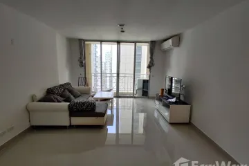 2 Bedroom Condo for rent in Asoke Place, Khlong Toei Nuea, Bangkok near MRT Sukhumvit