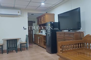 Condo for sale in Jomtien Beach Condominium, Nong Prue, Chonburi