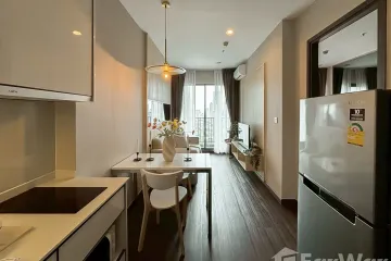 1 Bedroom Condo for Sale or Rent in C Ekkamai, Khlong Tan Nuea, Bangkok near BTS Ekkamai