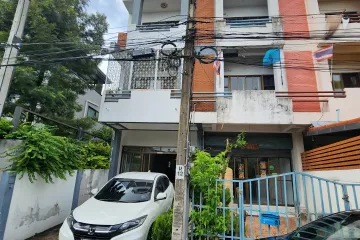 3 Bedroom House for sale in  near Airport Rail Link Bang Khen