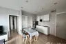 2 Bedroom Condo for sale in Motif Condo,  near BTS Pho Nimit