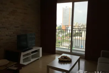 2 Bedroom Condo for sale in Siri at Sukhumvit, Phra Khanong, Bangkok near BTS Thong Lo