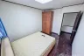 4 Bedroom Townhouse for rent in Sam Sen Nok, Bangkok