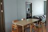1 Bedroom Condo for rent in The Alcove Thonglor 10, Khlong Tan Nuea, Bangkok near BTS Thong Lo