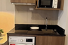 1 Bedroom Condo for rent in Ideo Mobi Sukhumvit East Point, Bang Na, Bangkok near BTS Bang Na