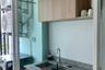 1 Bedroom Condo for rent in Regent Home Bangna, Bang Na, Bangkok near BTS Bang Na