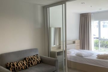 1 Bedroom Condo for rent in Regent Home Bangna, Bang Na, Bangkok near BTS Bang Na