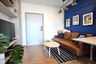 2 Bedroom Condo for rent in The Origin Ram 209 Interchange,  near MRT Min Buri