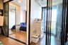 2 Bedroom Condo for rent in The Origin Ram 209 Interchange,  near MRT Min Buri