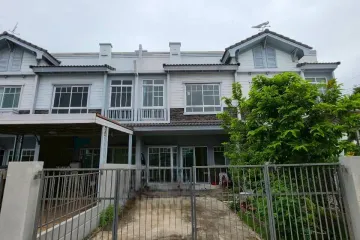 2 Bedroom Townhouse for sale in Indy Srinakarin-Romklao, 