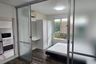 Condo for sale in D Condo Sukhumvit 109, Samrong Nuea, Samut Prakan near BTS Bearing