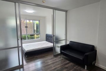 Condo for sale in D Condo Sukhumvit 109, Samrong Nuea, Samut Prakan near BTS Bearing