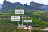 Land for sale in Nong Thale, Krabi