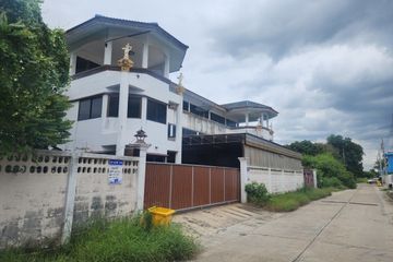 3 Bedroom House for sale in Baan Sinpatthanathanee, Thawi Watthana, Bangkok