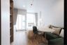 1 Bedroom Condo for rent in Culture Thonglor, Khlong Tan Nuea, Bangkok near BTS Thong Lo