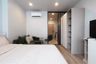1 Bedroom Condo for rent in Culture Thonglor, Khlong Tan Nuea, Bangkok near BTS Thong Lo