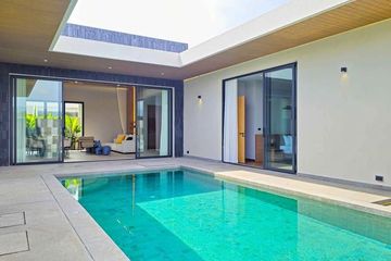 4 Bedroom Villa for rent in Star Silas Villa, 