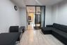 1 Bedroom Condo for sale in Ideo Ratchada - Sutthisan,  near MRT Sutthisan