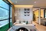 2 Bedroom Condo for sale in Once Wongamat, 