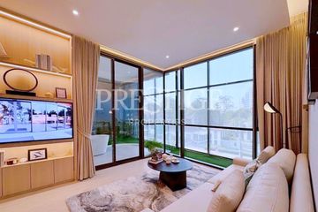 2 Bedroom Condo for sale in Once Wongamat, 