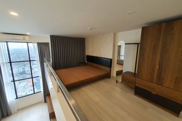 1 Bedroom Condo for sale in Knightsbridge Prime Sathorn,  near BTS Chong Nonsi