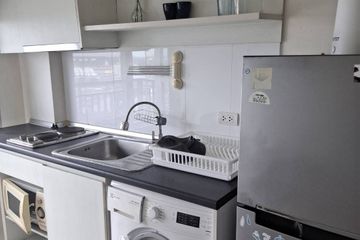 1 Bedroom Condo for rent in Aspire Sukhumvit 48,  near BTS Phra Khanong