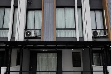 4 Bedroom House for rent in Pleno Sukhumvit Bangna 4, 