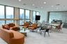Office for rent in V One Tower,  near MRT Phra Ram 9