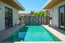 3 Bedroom Villa for rent in Star Silas Villa, 