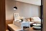 Condo for rent in Park Origin Phrom Phong,  near BTS Phrom Phong