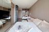 Condo for rent in Park Origin Phrom Phong,  near BTS Phrom Phong