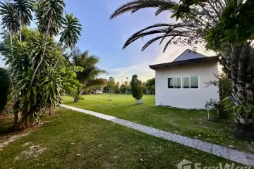 Land for sale in Hin Lek Fai, Prachuap Khiri Khan