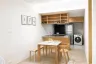 1 Bedroom Condo for rent in Siamese Gioia,  near MRT Phetchaburi