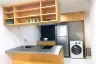 1 Bedroom Condo for rent in Siamese Gioia,  near MRT Phetchaburi