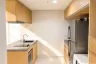 1 Bedroom Condo for rent in Siamese Gioia,  near MRT Phetchaburi