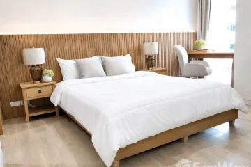 1 Bedroom Condo for rent in Siamese Gioia,  near MRT Phetchaburi
